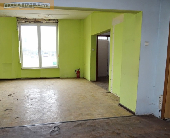 Lokal Wynajem  Targówek Piotra Wysockiego 4